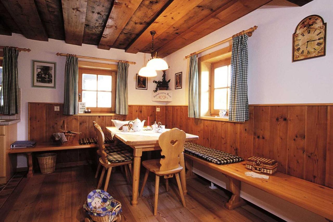 Kinder-Bauernhof Ederbauer Flachau Room photo